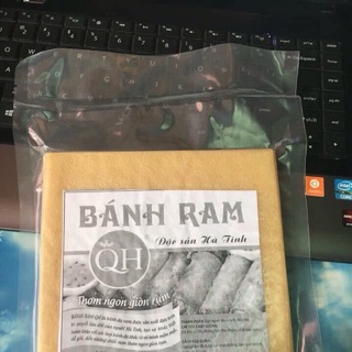 Bánh ram Had Tĩnh