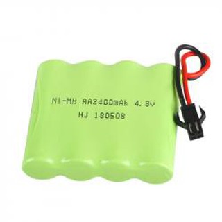 Pin 4v8 2400 mah Ni-MH