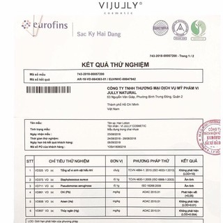 Dầu xả dừa Vi Jully 280ml