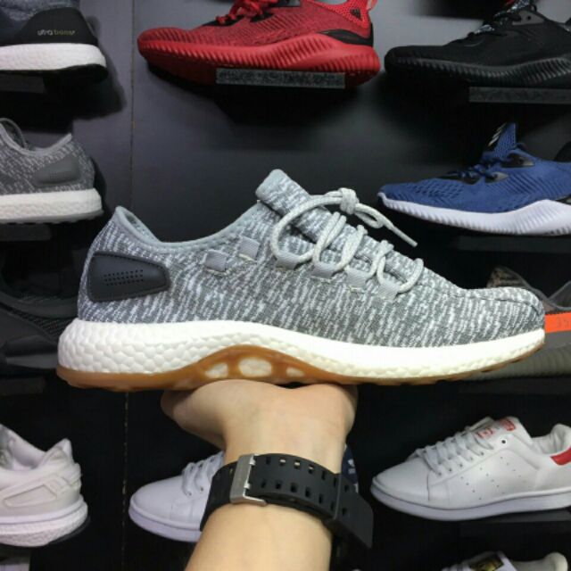 Giày thể thao Adidas Pure Boost 2017