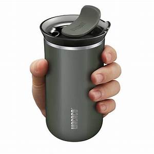 Bình giữ nhiệt Wacaco Octaroma