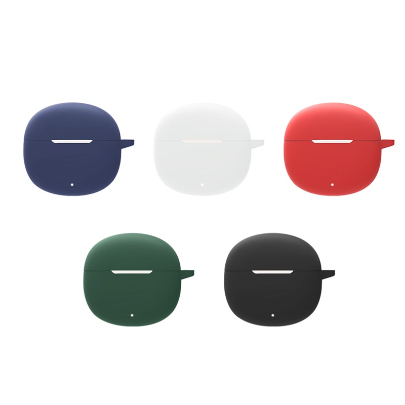 Ốp Điện Thoại Bằng Chất Liệu Silicagel Chống Sốc Chống Trầy Chống Trượt Dành Cho QCYT20