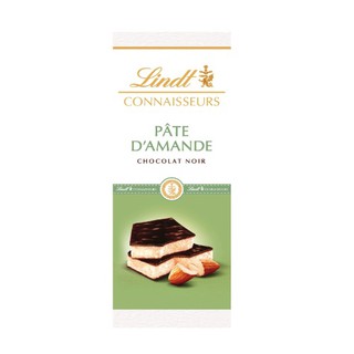 Socola Connaisseur Bánh Hạnh Nhân & Sữa Socola hiệu Lindt gói 120g