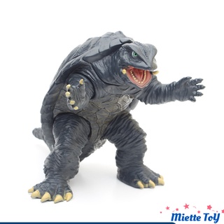 Mô hình đồ chơi nhân vật rùa trong gamera
