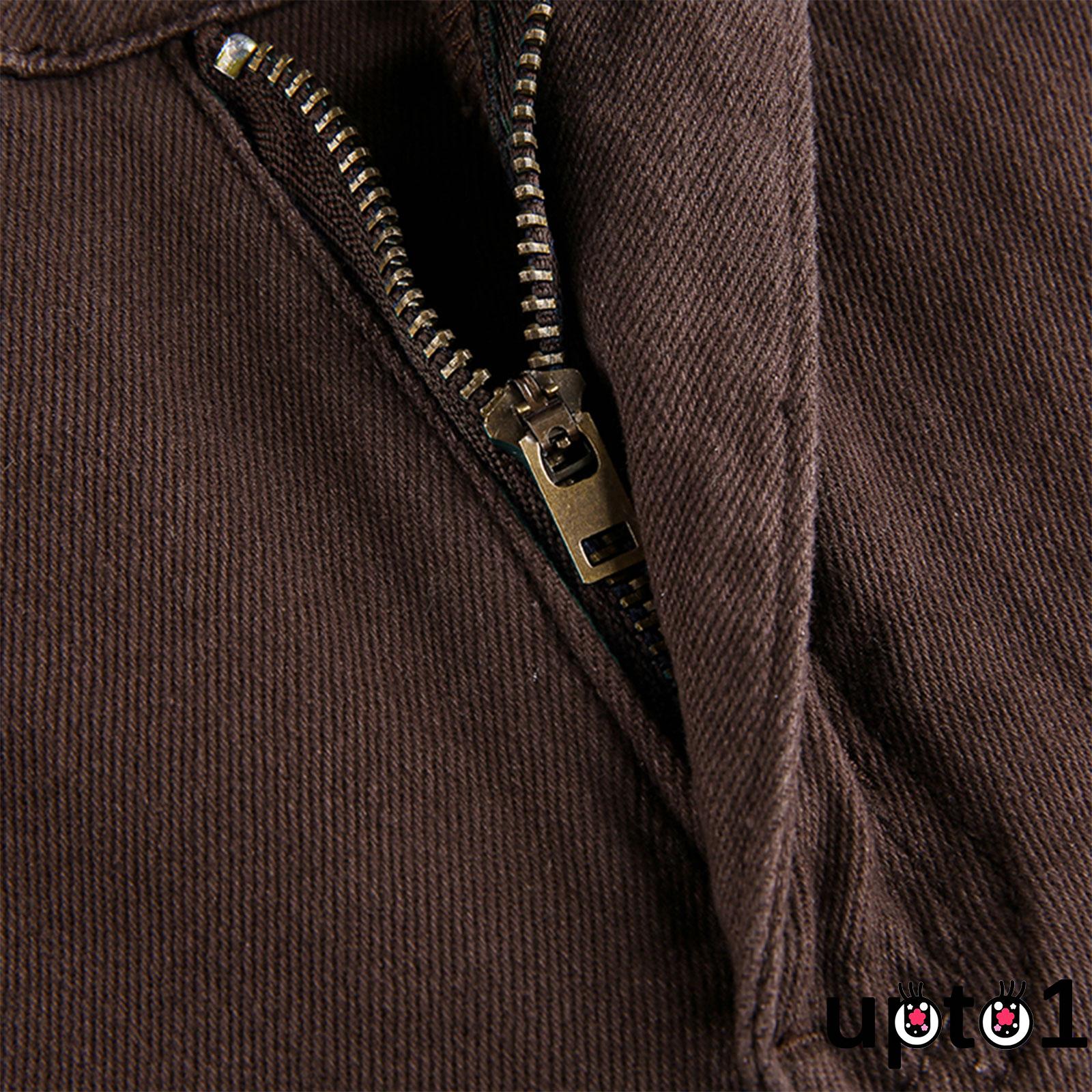 Quần Jeans Dài Ống Loe Thời Trang Dành Cho Nữ | BigBuy360 - bigbuy360.vn