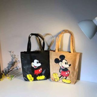 Túi tote mickey xuất