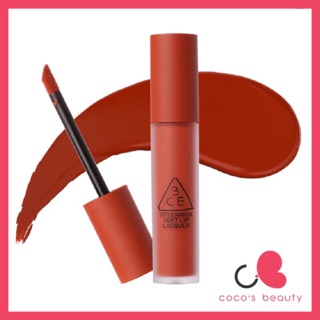 Son 3ce Velvet Lip Tint