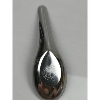 Muỗng inox Zebra 100001