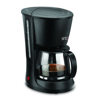 Máy pha cà phê sinbo scm-2938, dung tích 1,2 lít
