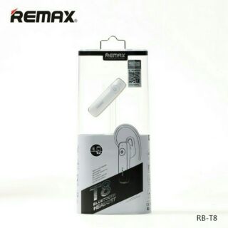 Tai nghe Bluetooth T8 remax