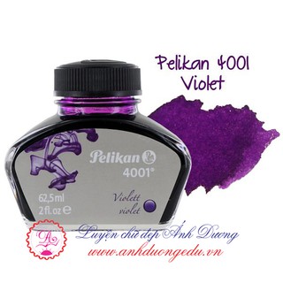 Mực Pelikan