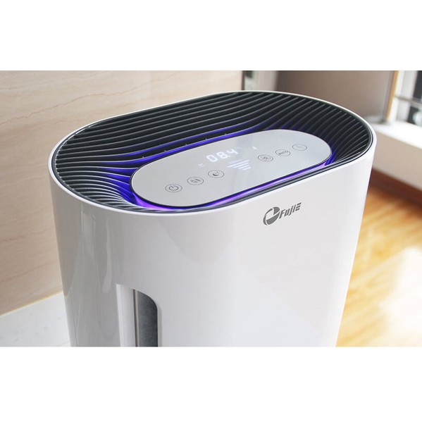 Máy lọc không khí thông minh FujiE AP700 PM2.5 Chính hãng  BH 1 năm