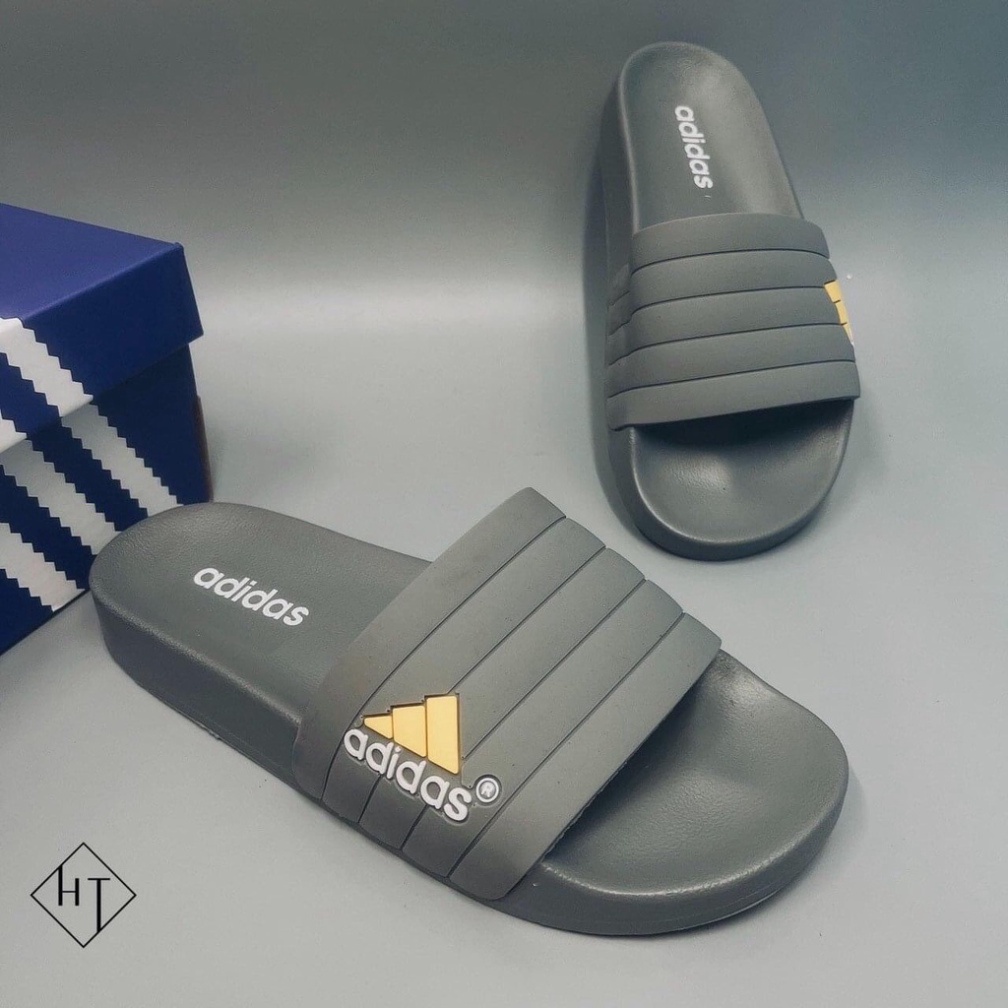 Dép Nam ADI.DAS quai ngang mẫu mới nhất năm 2022 das beo bền đẹp đi êm chân