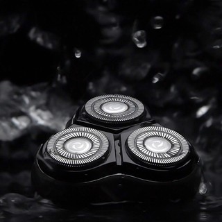 Máy cạo râu Enchen BlackStone -sạc điện Type-c
