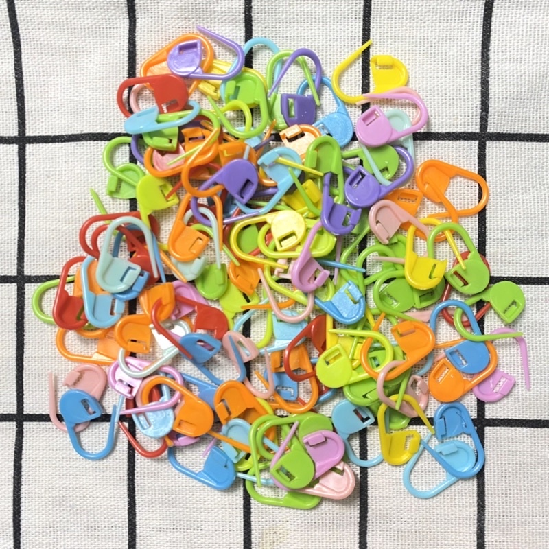 SET MÓC ĐAN LEN CƠ BẢN CHO NGƯỜI MỚI BẮT ĐẦU | KIM KHÂU + ĐÁNH DẤU