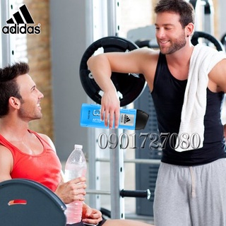 Sữa tắm Adidas After Sport - Spain