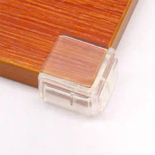Núm Bịt Cạnh Bàn Silicon An Toàn Cho Bé