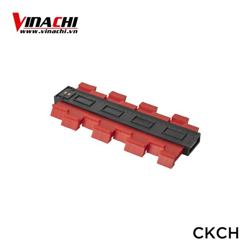 Dụng cụ chép hình - dùng để sao chép viền, hình dạng của các loại vật đúc, giúp cung cấp cho bạn đường viền chép hình