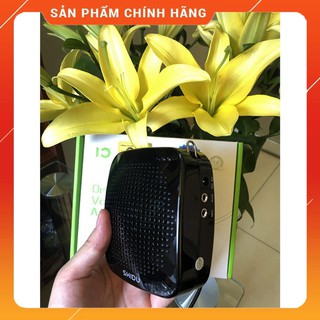 [ VÔ ĐỊCH GIÁ ] Máy trợ giảng Shidu SD-S511 HÀNG CHÍNH HÃNG ( Tặng củ sạc ) [ HÀNG TỐT NHẤT ]