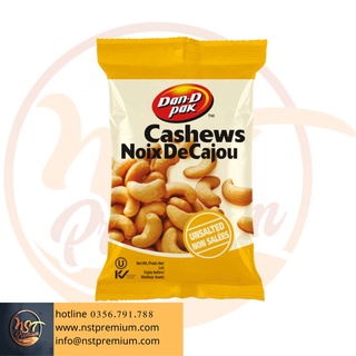 Hạt Điều 50g Dan D Pak