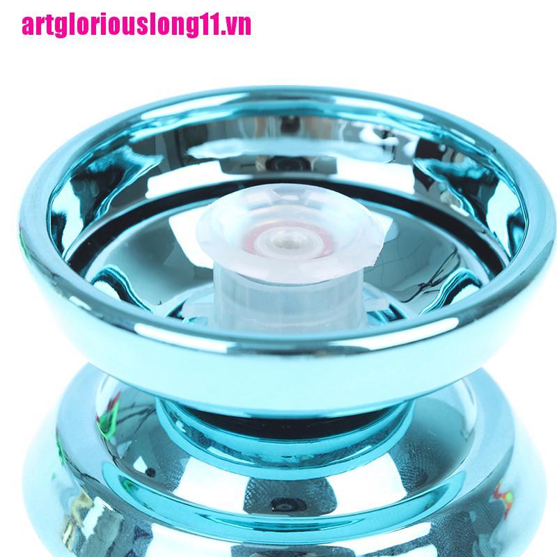 [Agvn] Đạo Cụ Chụp Ảnh Tốc Độ Cao Bằng Kim Loại Đặc Biệt Cho Trẻ Em yo-yo