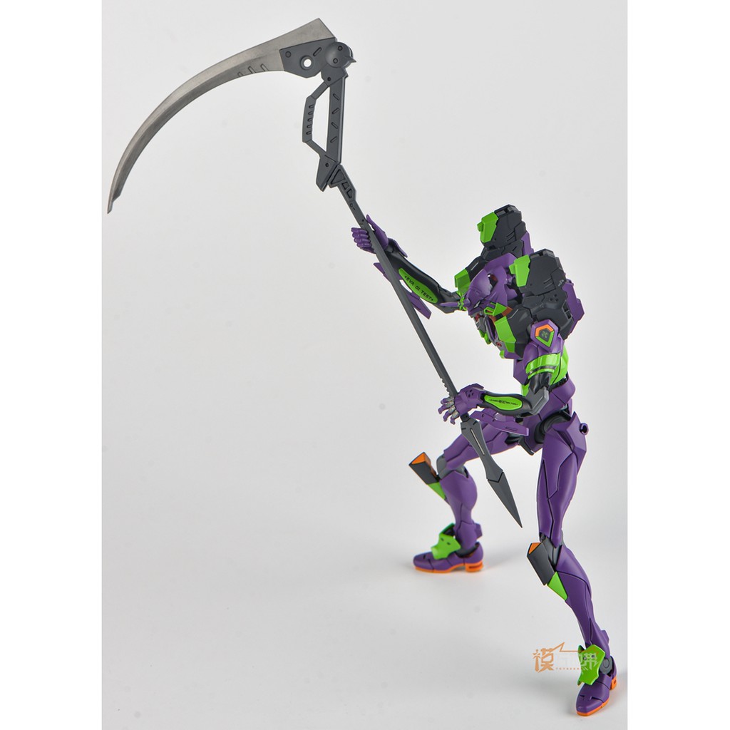 Bộ Phụ Kiện Mô Hình RG Evangelion EVA00 EVA01 EVA02 Weapon Pack Đồ Chơi Lắp Ráp Anime