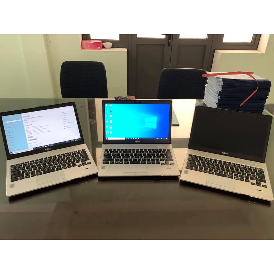 Laptop Fujitsu Nội Địa Nhật Bản | BigBuy360 - bigbuy360.vn