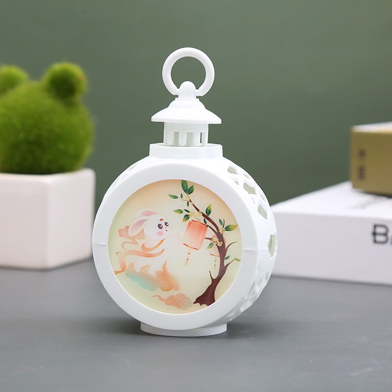 Đèn Ngủ Trang Trí Cửa Sổ Sáng Tạo Phù Hợp Làm Quà