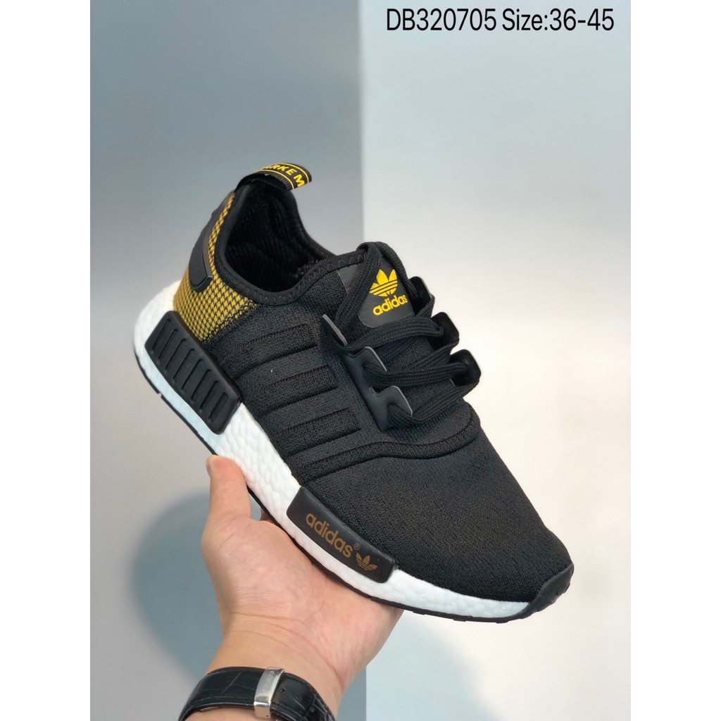 📦 FULLBOX 🌐 ORDER  🎀 SALE 50% 🎀 💯 ẢNH THẬT 🏷 Adidas Boost NMD R1 🏷 👟 GIÀY NAM NỮ 👟