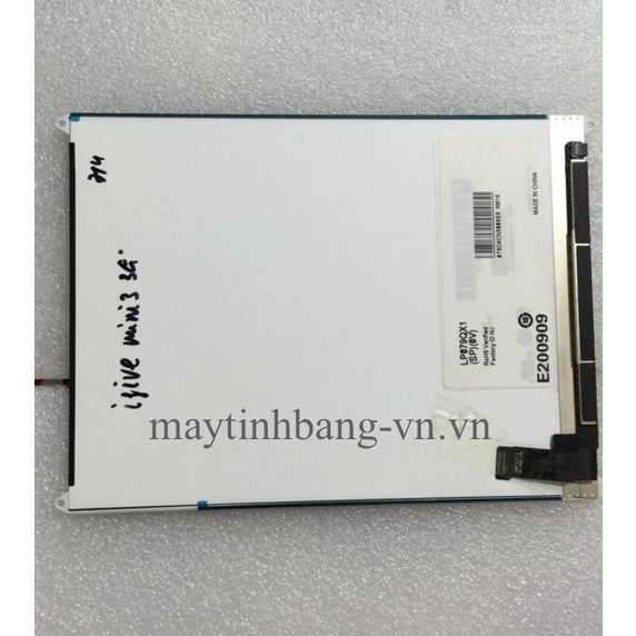 Màn hình iPad mini 2/3