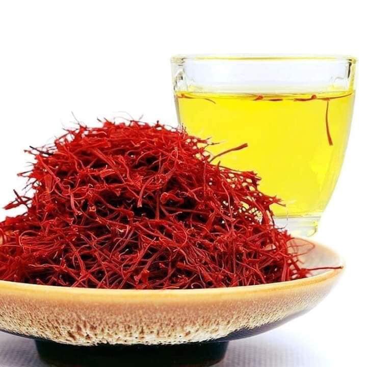 Nhuỵ hoa nghệ tây - Saffron MOSTAFAVI sản xuất tại IRAN | BigBuy360 - bigbuy360.vn