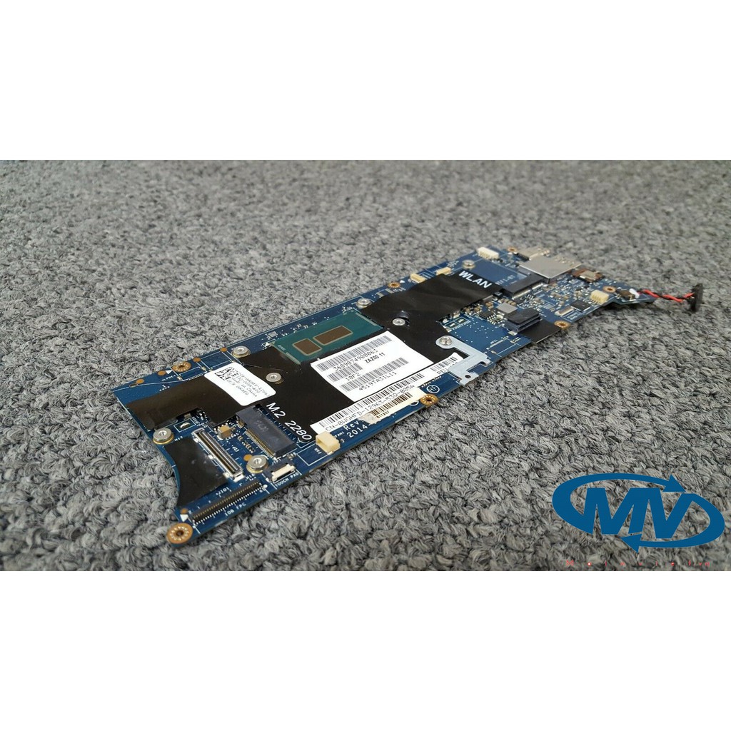 Main Dell XPS 13 9343 i5 5200U LA-B441P 4GB