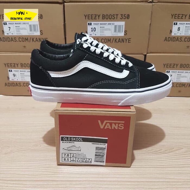 GIÀY VANS OLD SKOOL