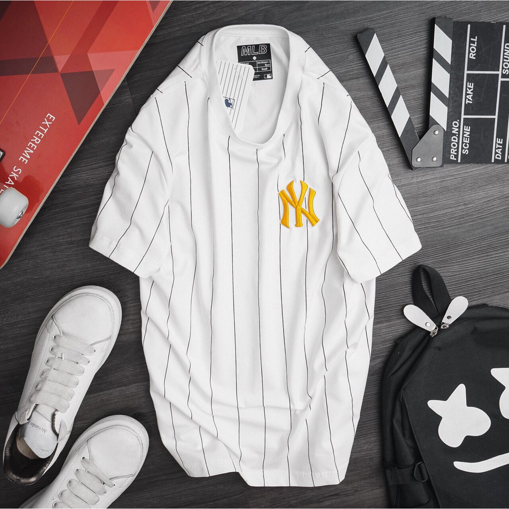 ÁO THUN SỌC SIÊU ĐẸP