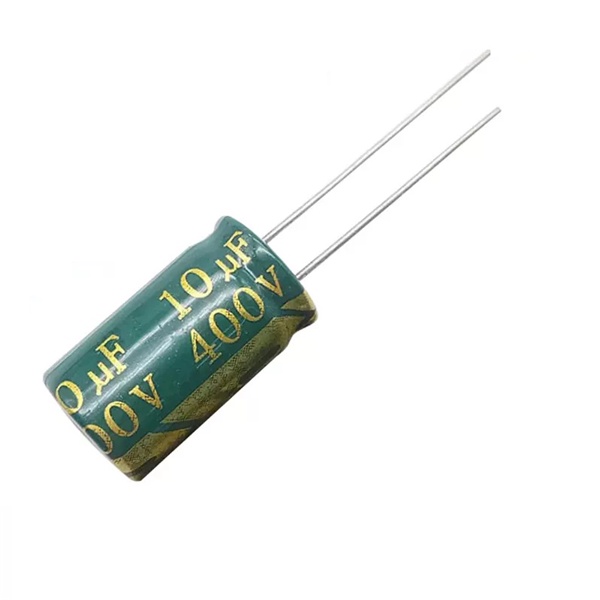 Tụ Hoá 400v/10uf