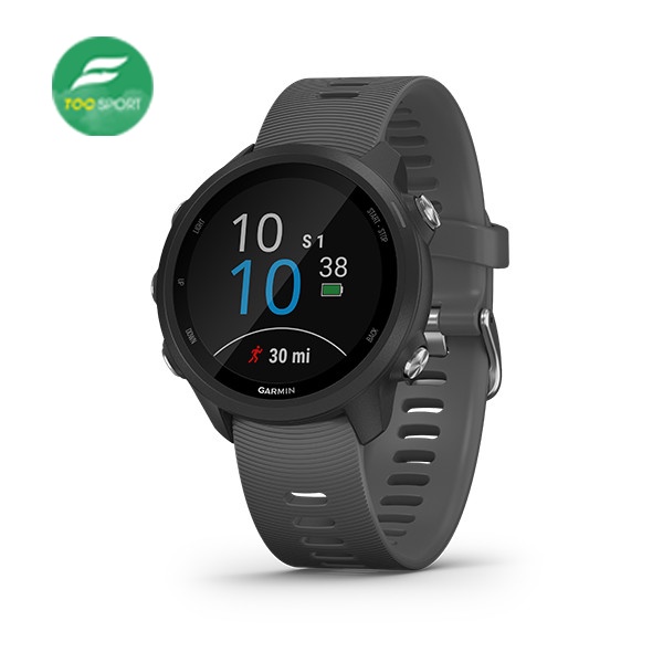 Đồng hồ Garmin Forerunner 245 - Chính Hãng