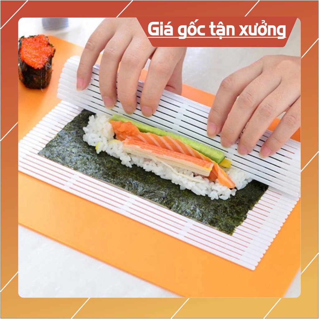 [HOT] Mành Cuốn shushi