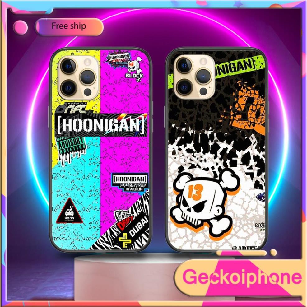 Ốp lưng iphone bear Từ 6 đến 11 promax - C1