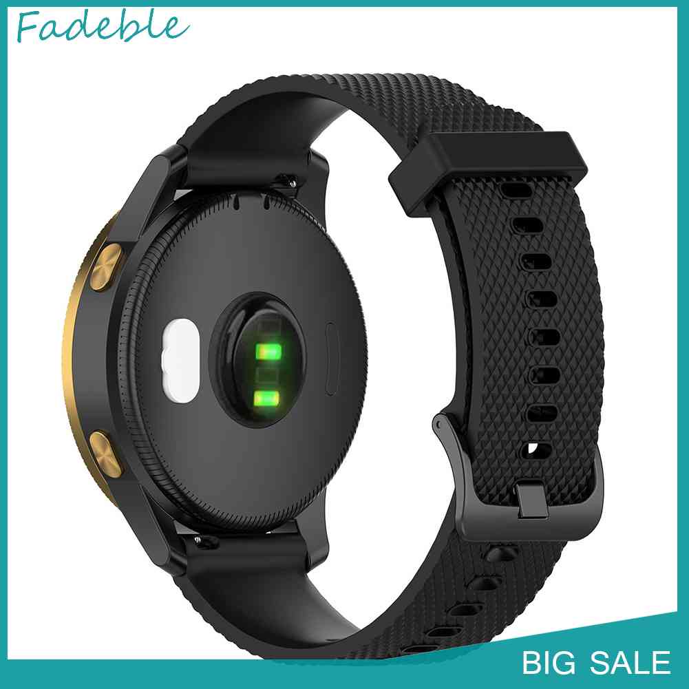 Bộ 10 Nút Chống Bụi Cho Cổng Sạc Đồng Hồ Garmin Fenix 7 / Fenix 7S / Fenix 7X