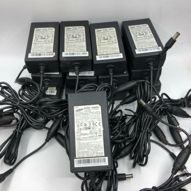 Adapter nguòin samsung 14v