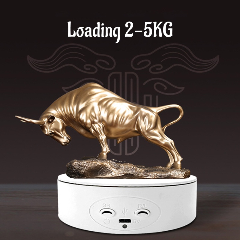 Giá Đỡ Xoay 360 Độ Chuyên Dụng Cho Trưng Bày Đồng Hồ Thông Minh