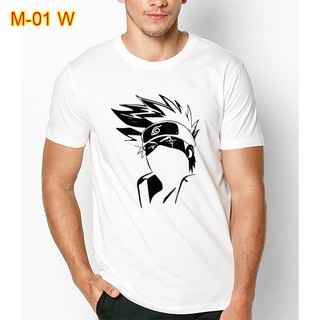 Áo Thun Naruto