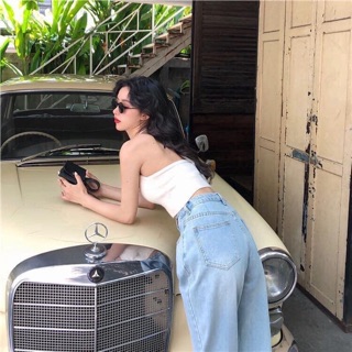 Áo yếm hot hit