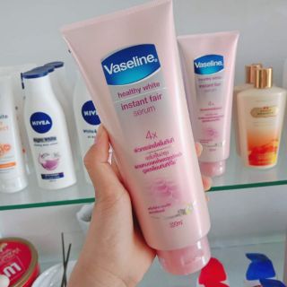 Sữa dưỡng da vaseline 4x  thái lan