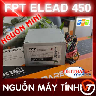 Nguồn máy tính mini tháo máy đồng bộ FPT ( 2nd )