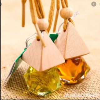 Tinh Dầu Thơm Treo Xe 10ml