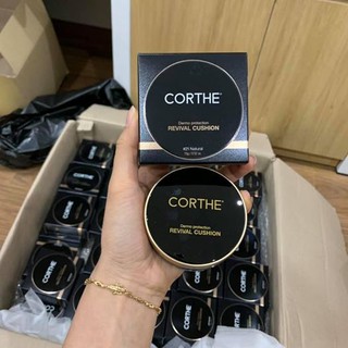 Phấn nước Cushion Corthe Hàn Quốc SPF50++