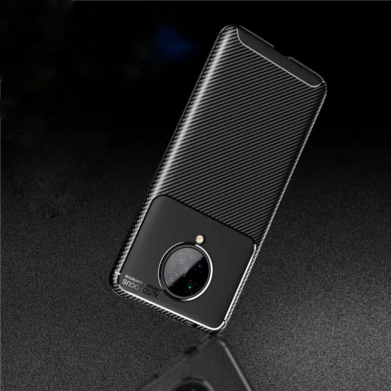 Ốp lưng Redmi K50 Ultra / Redmi K40 / K40 Pro / K50 / K50 Pro / K60 vân Rằn Ri Auto Focus siêu bền cao cấp