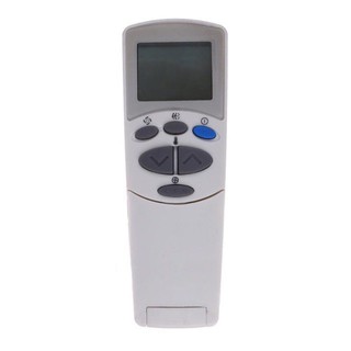 Remote/ khiển điều hoà, máy lạnh LG có 6 NÚT, LẮP CÀI
