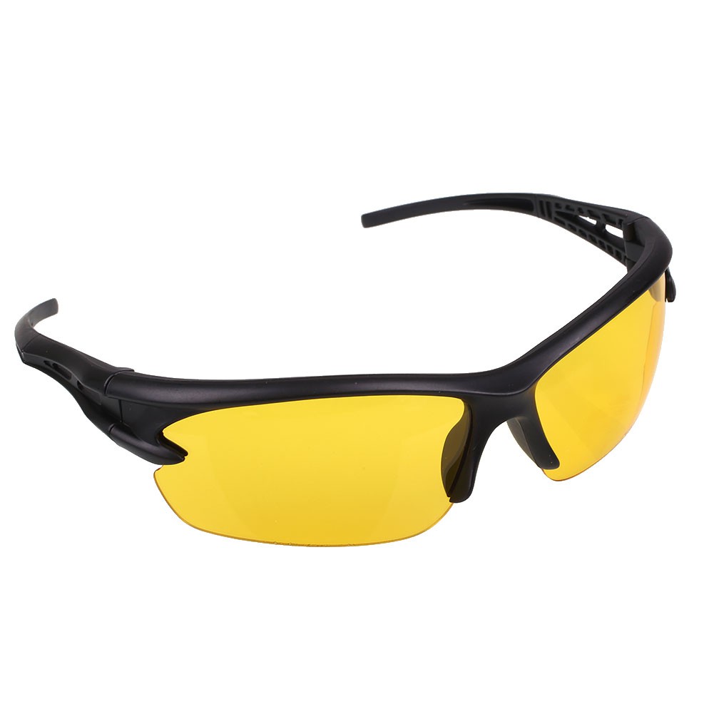 Mắt kính chống tia UV dùng cho việc chạy xe ban đêm